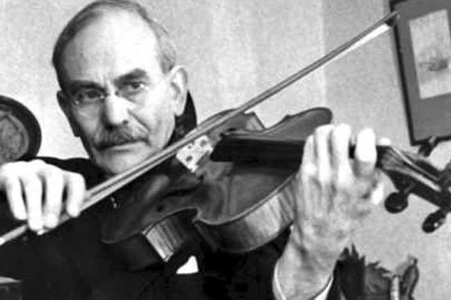 Lionel Tertis (Top 10 Violistas Famosos)