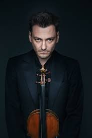 Maxim Rysanov (Top 10 Violistas Famosos)