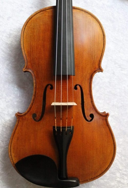 Características de la Viola (2020)